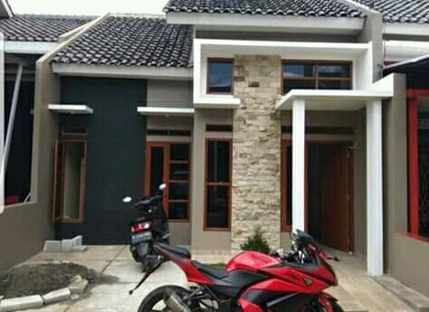 Rumah Cluster Mewah Dan Murah Properti Dijual Di Carousell