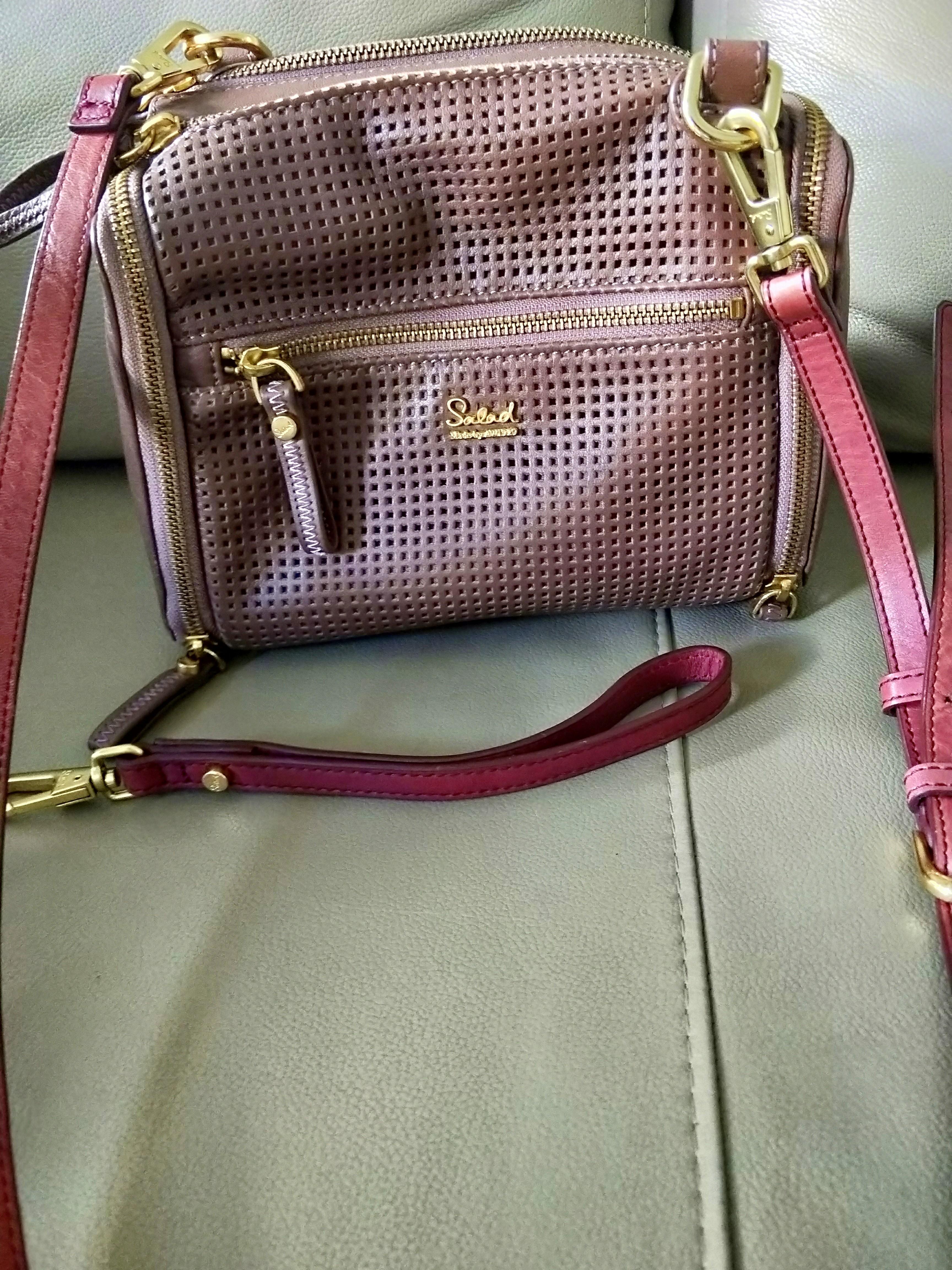 bag maker singapore