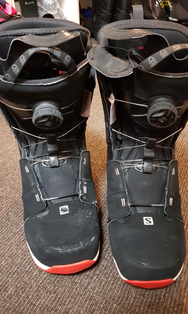 salomon dialogue focus boa review