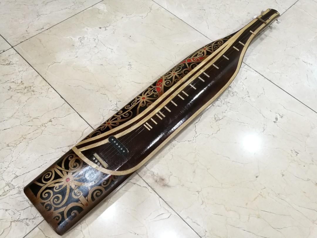 Sape instrument for sale discount
