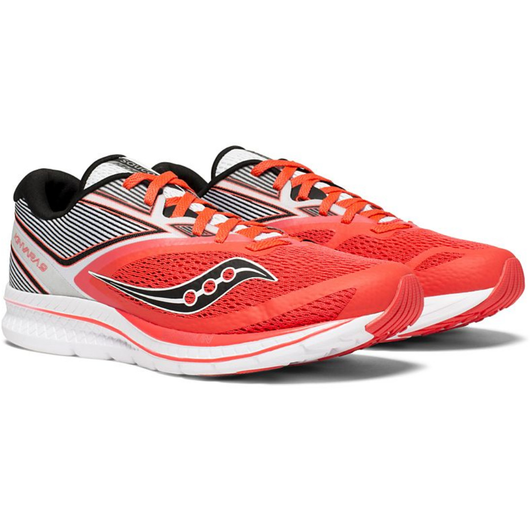 saucony kinvara 9 37