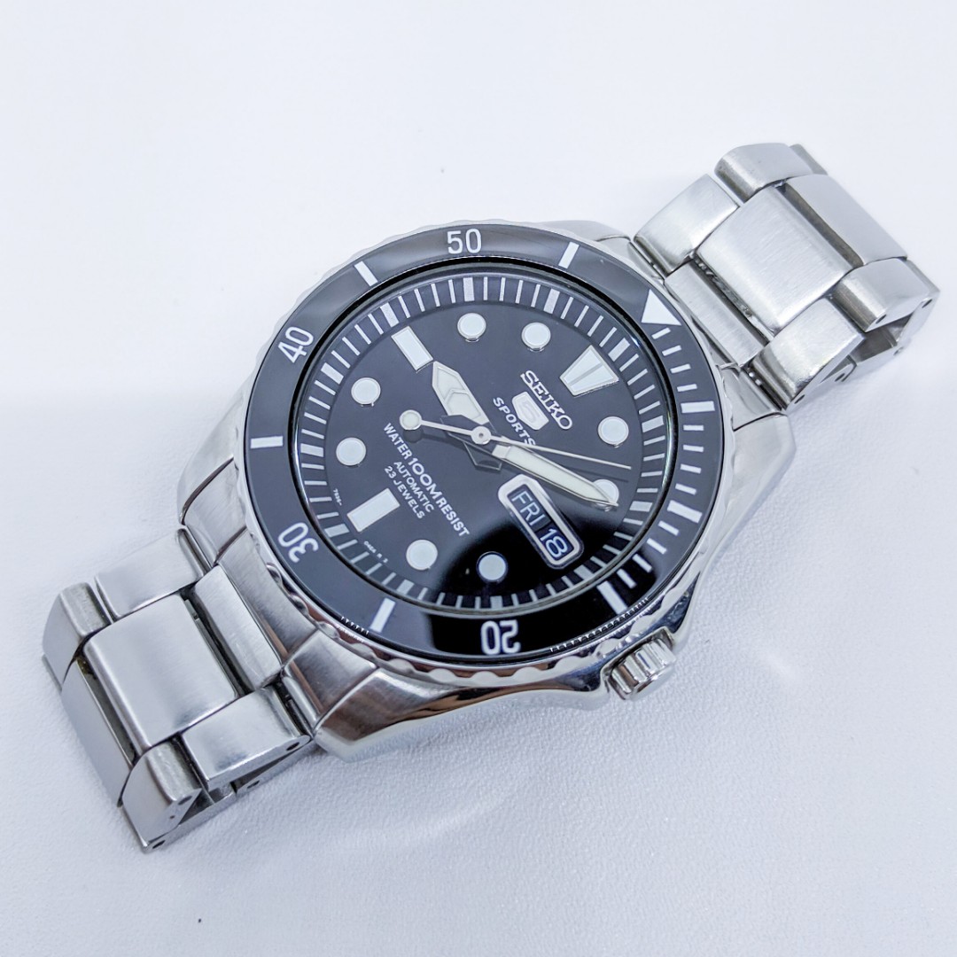 harga seiko tuna