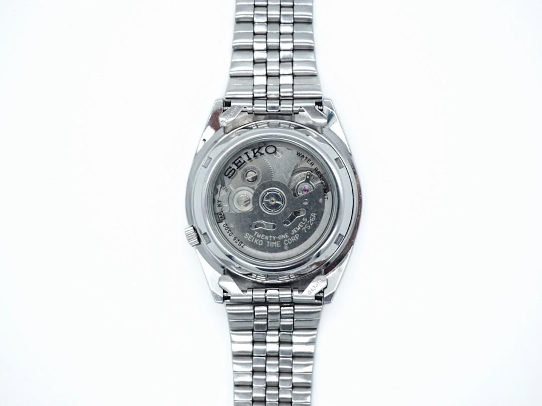 seiko men's snxj89