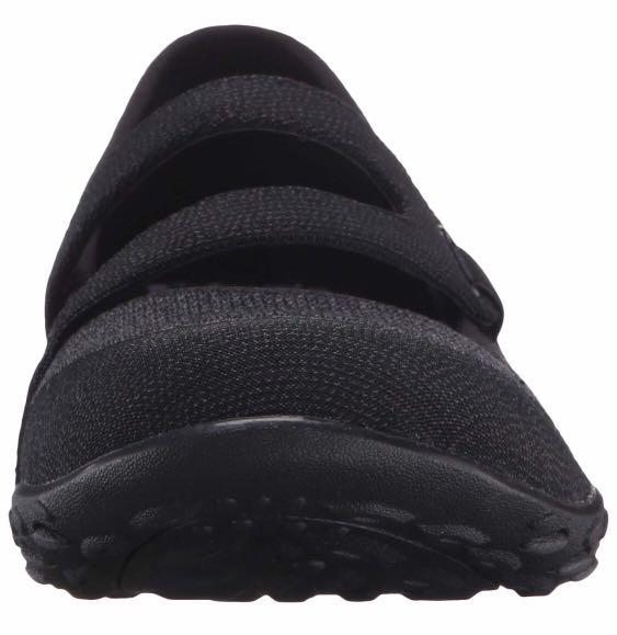 Skechers sport women s breathe easy lovestory deals mary jane flat