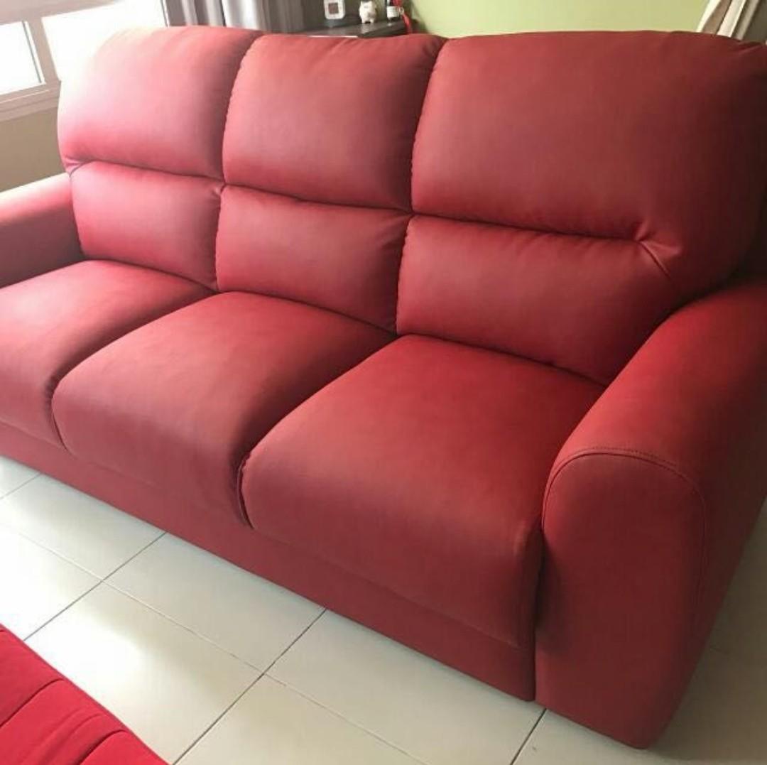 Sofa Upholstery / Repair Chair / Repair sofa, Home Services, Others on