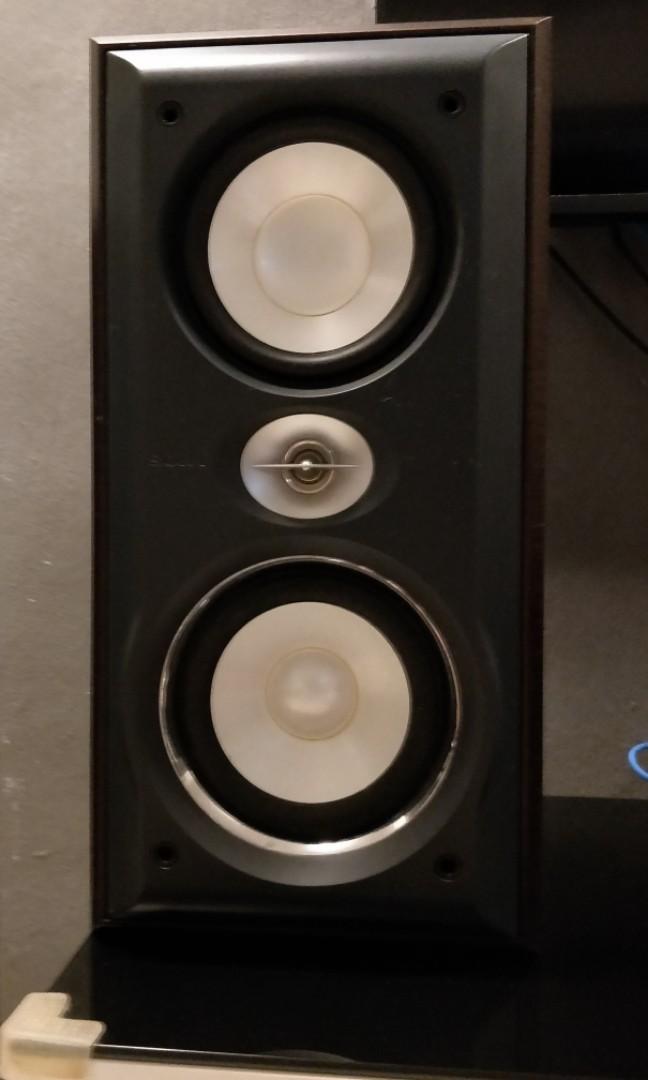 old sony speakers for sale