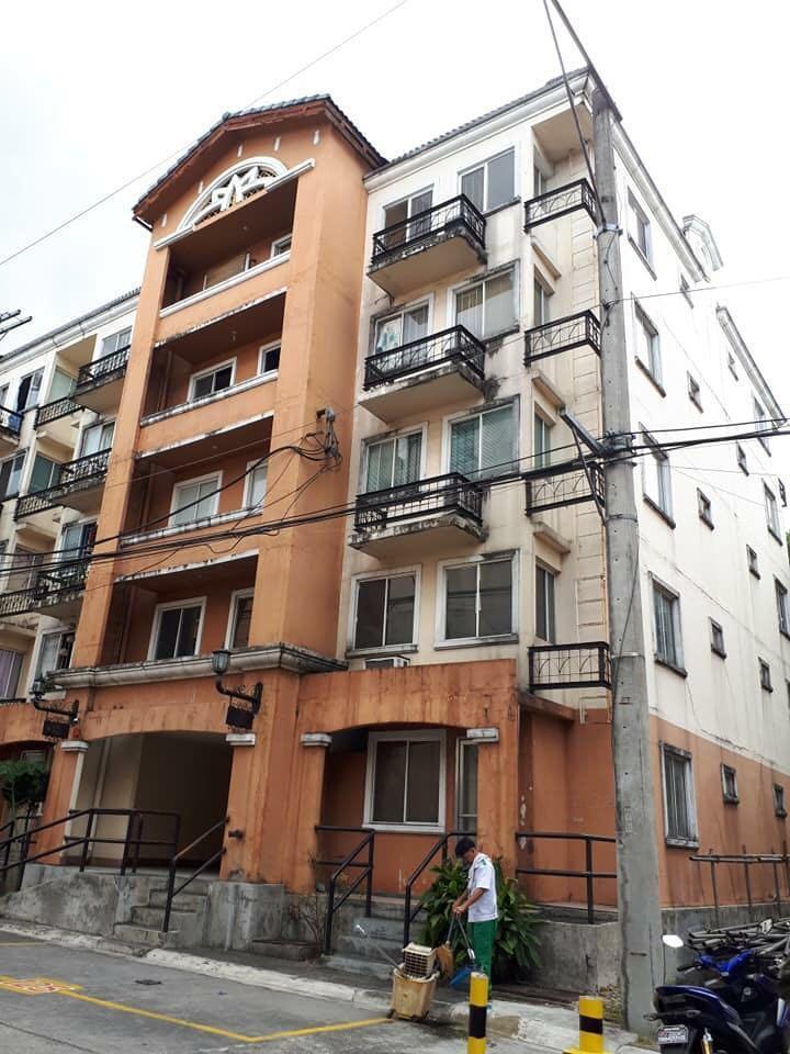 Spazio Bernardo Best Affordable Quezon City Condo, Property, For Sale