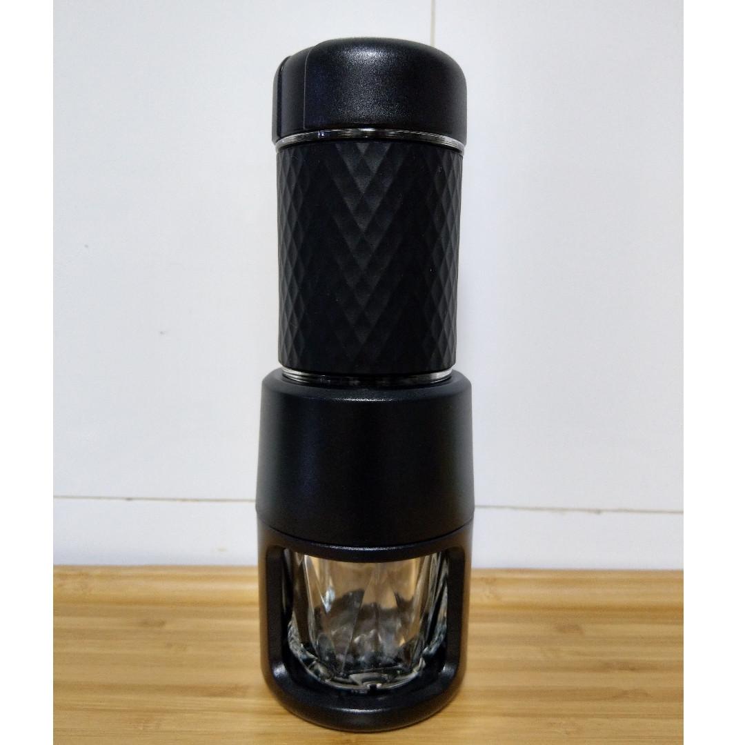 Staresso SP200 Portable espresso machine, TV & Home Appliances