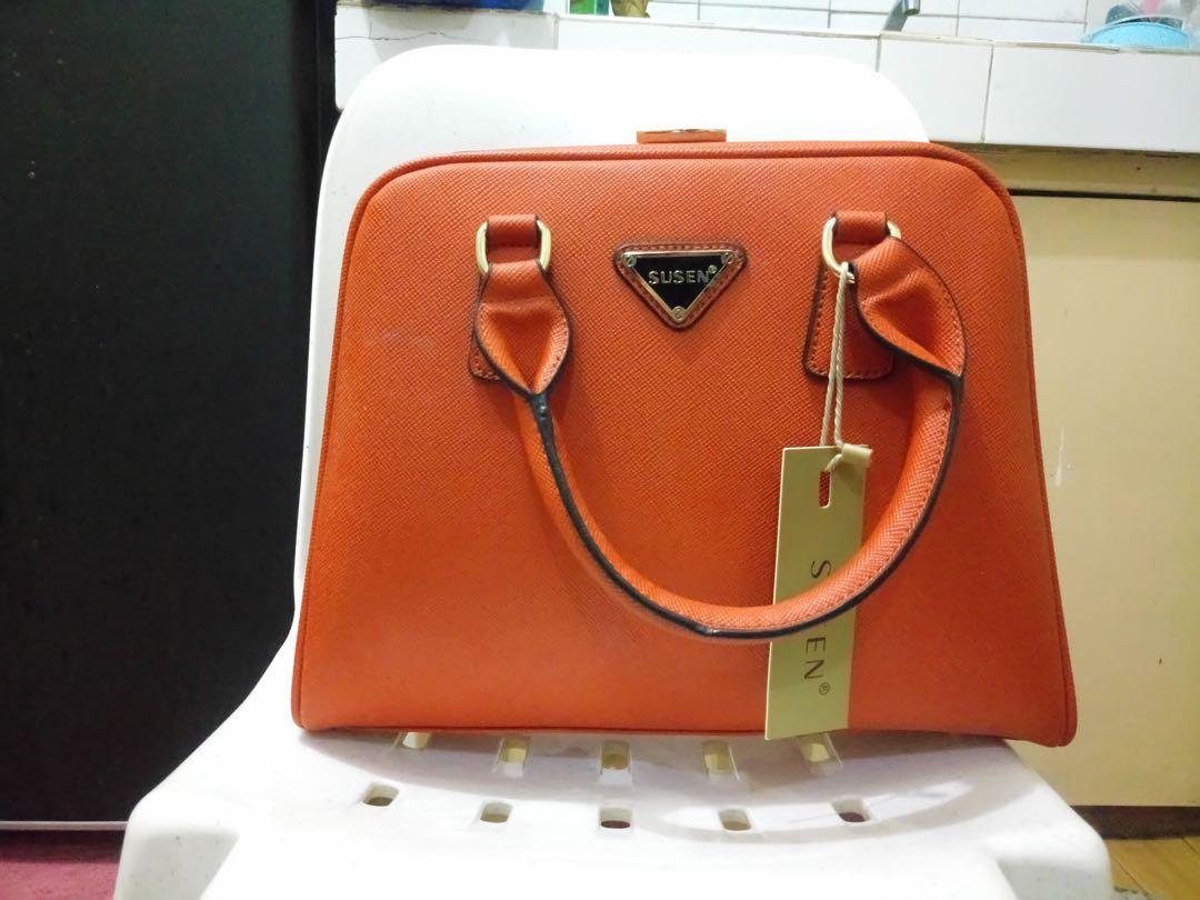 Susen bags 2019 sales