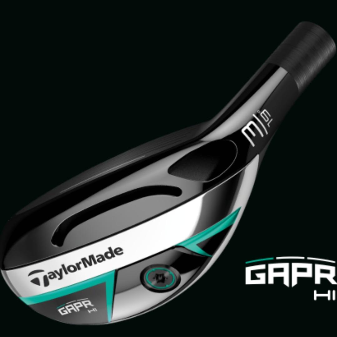 taylormade gapr mid 3 for sale Promotions
