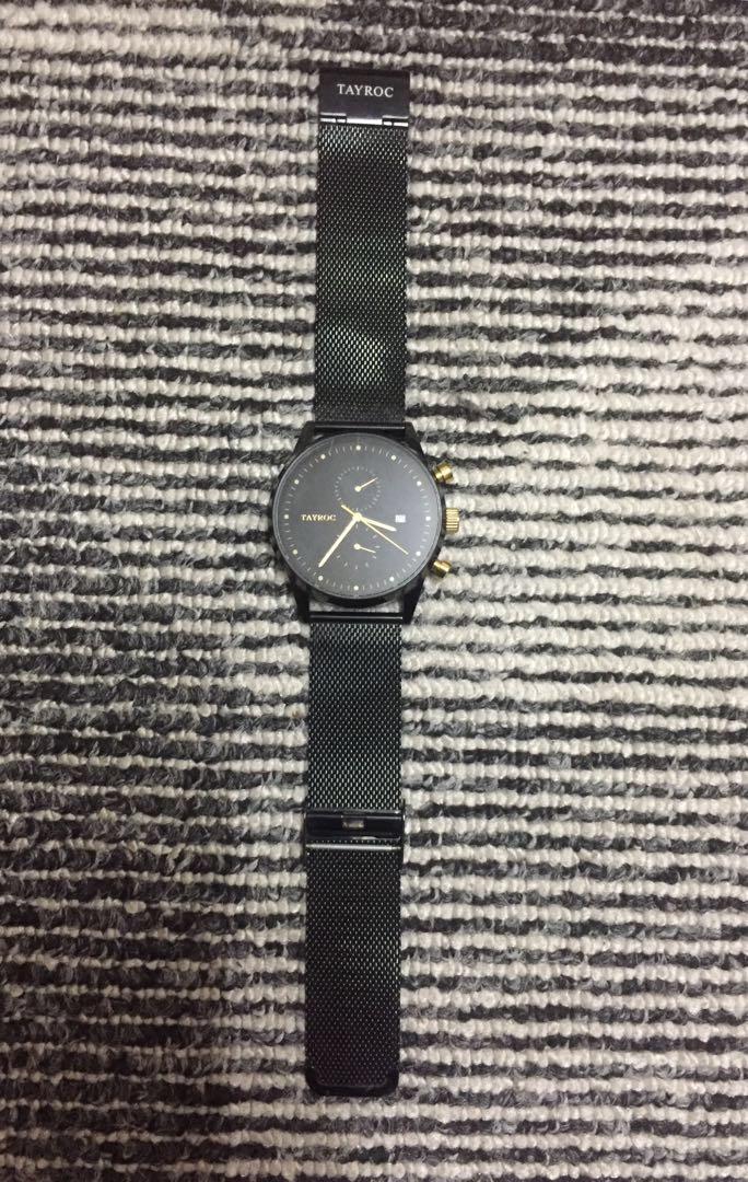 Tayroc review deals