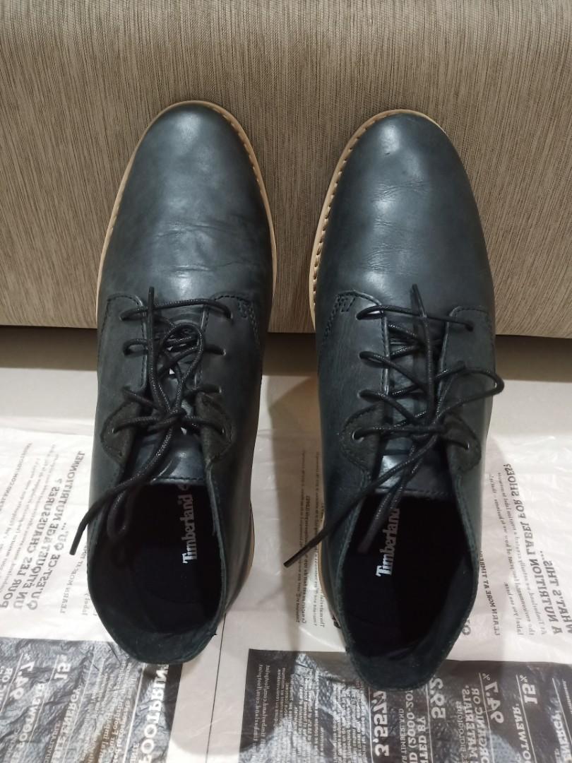 timberland revenia chukka boot