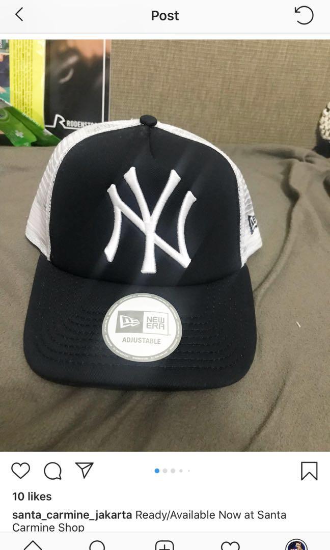 Harga new era cap clearance