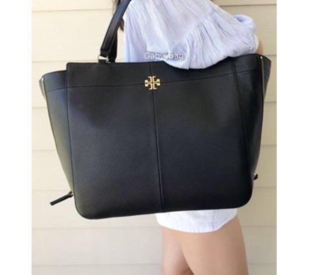 tory burch side bag