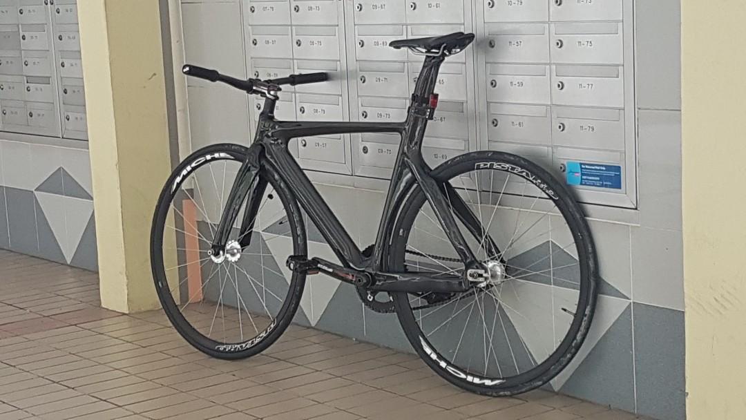 buy track bike