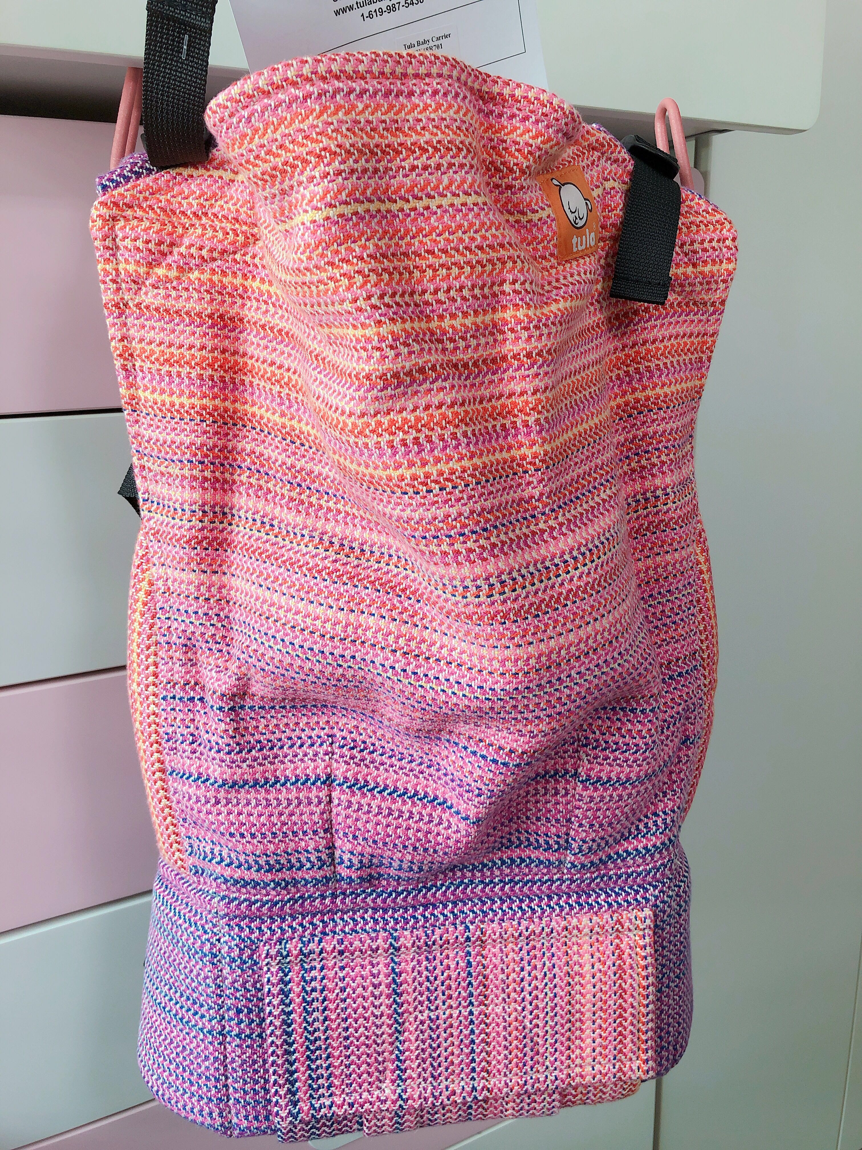 tula standard blossom