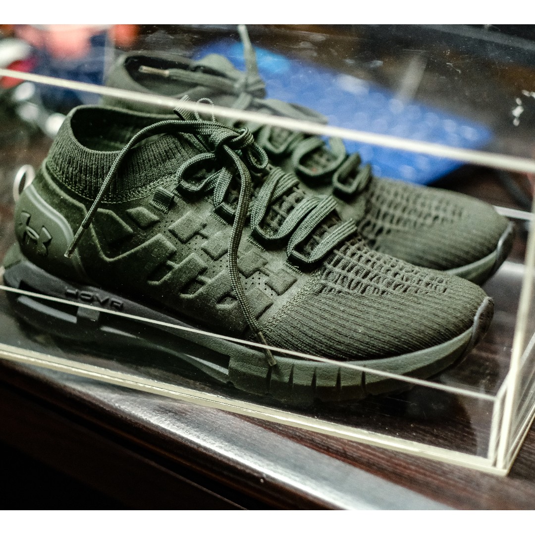 Hovr phantom green Clearance