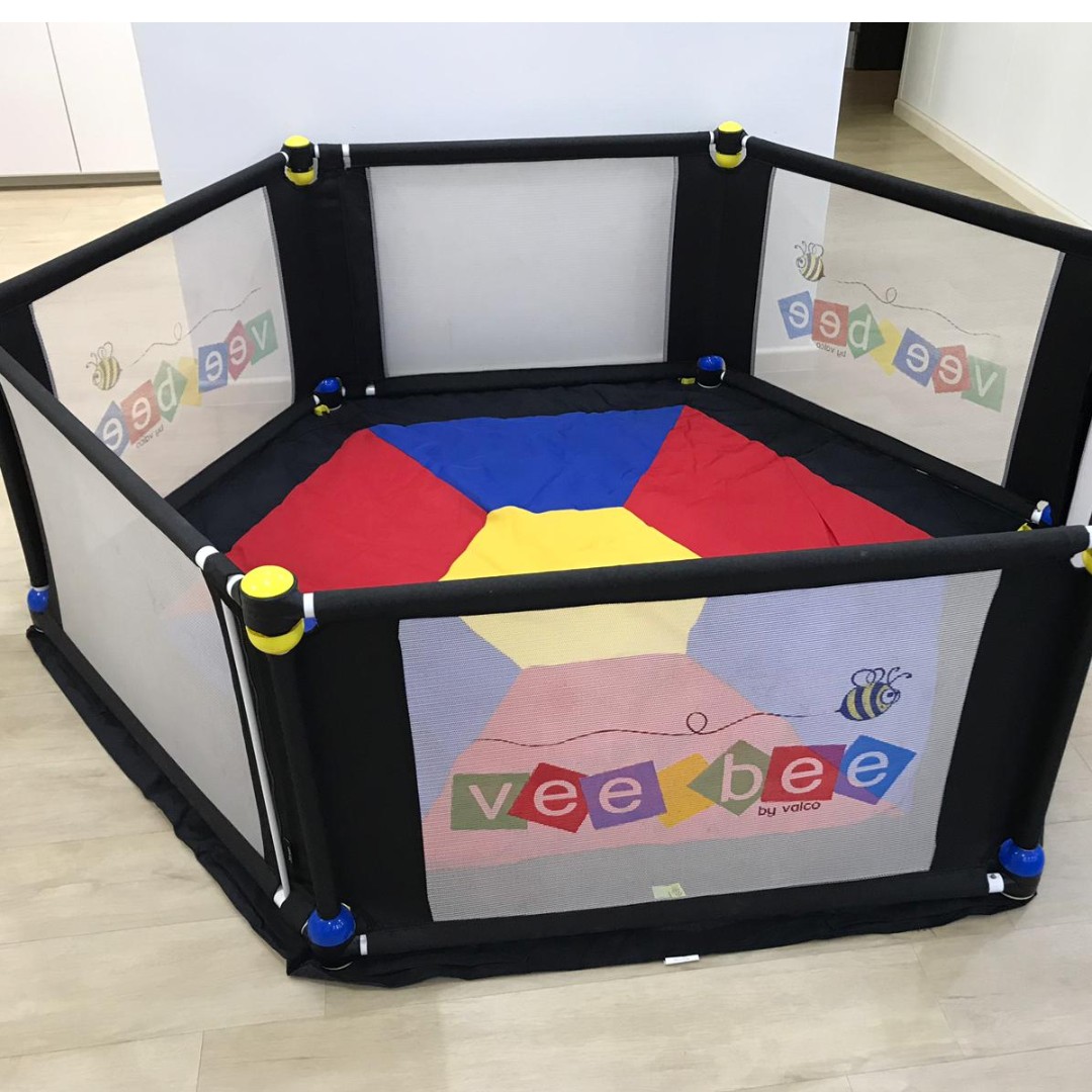 Valco vee bee playpen best sale