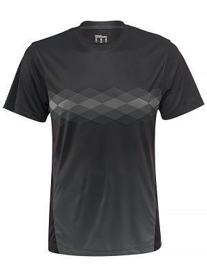 wilson dri fit shirt