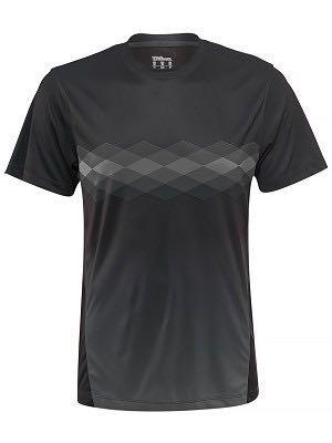wilson dri fit shirt