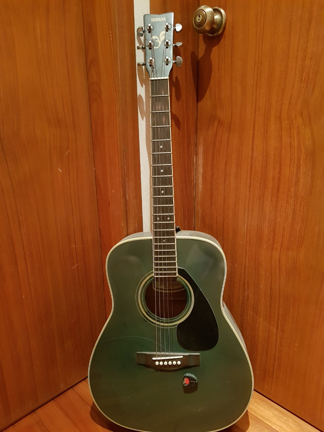Yamaha fg 422 deals obb