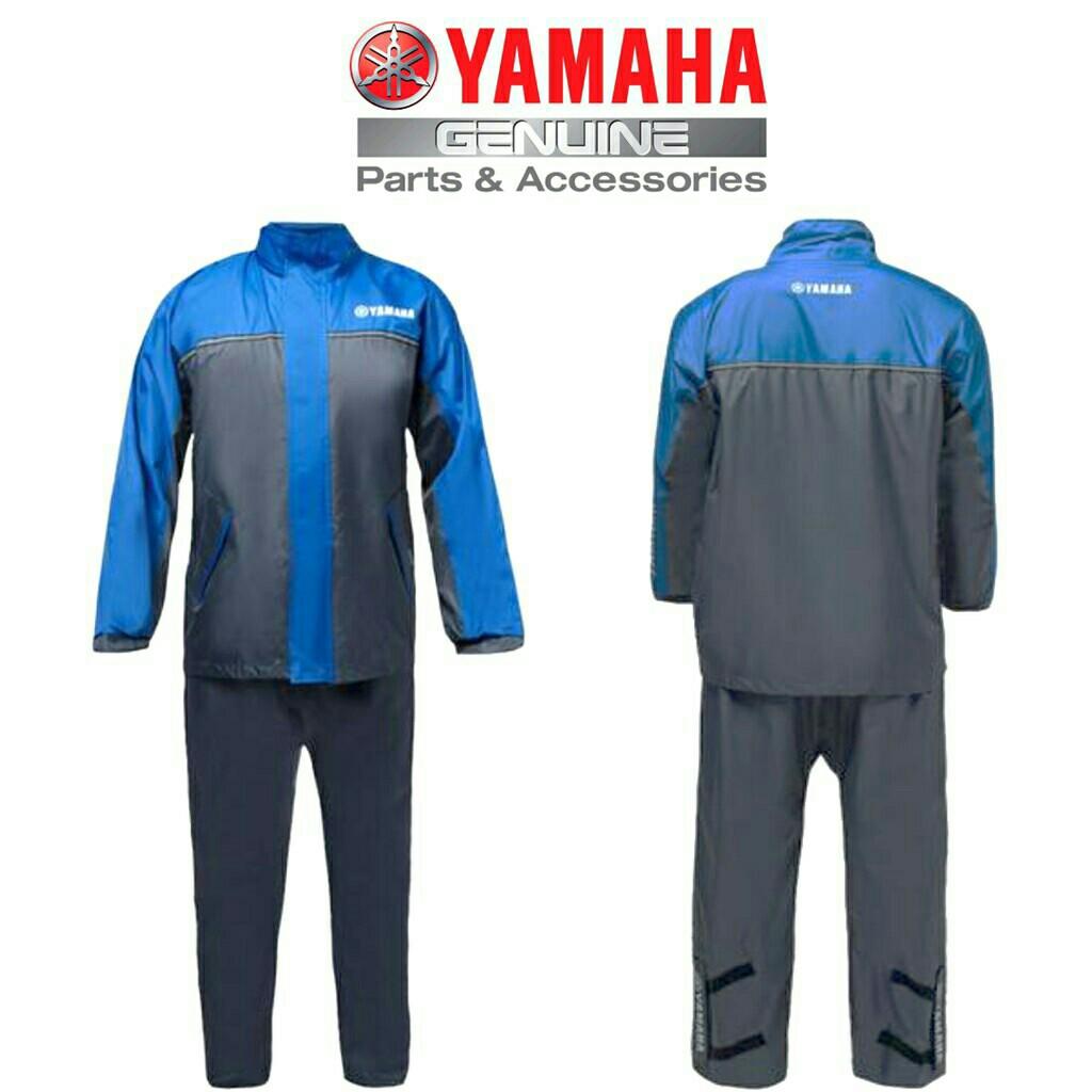 Yamaha raincoat 2018 cheap