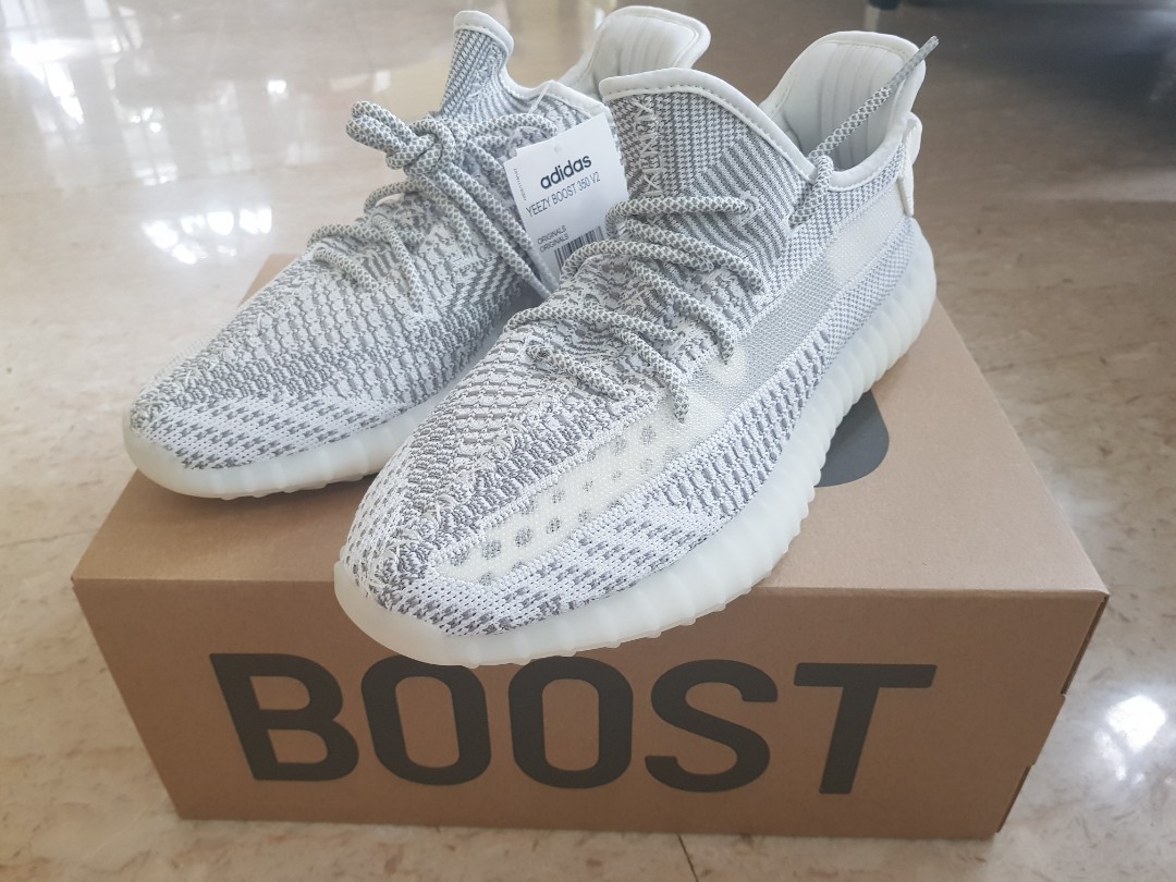 yeezy static size 6.5