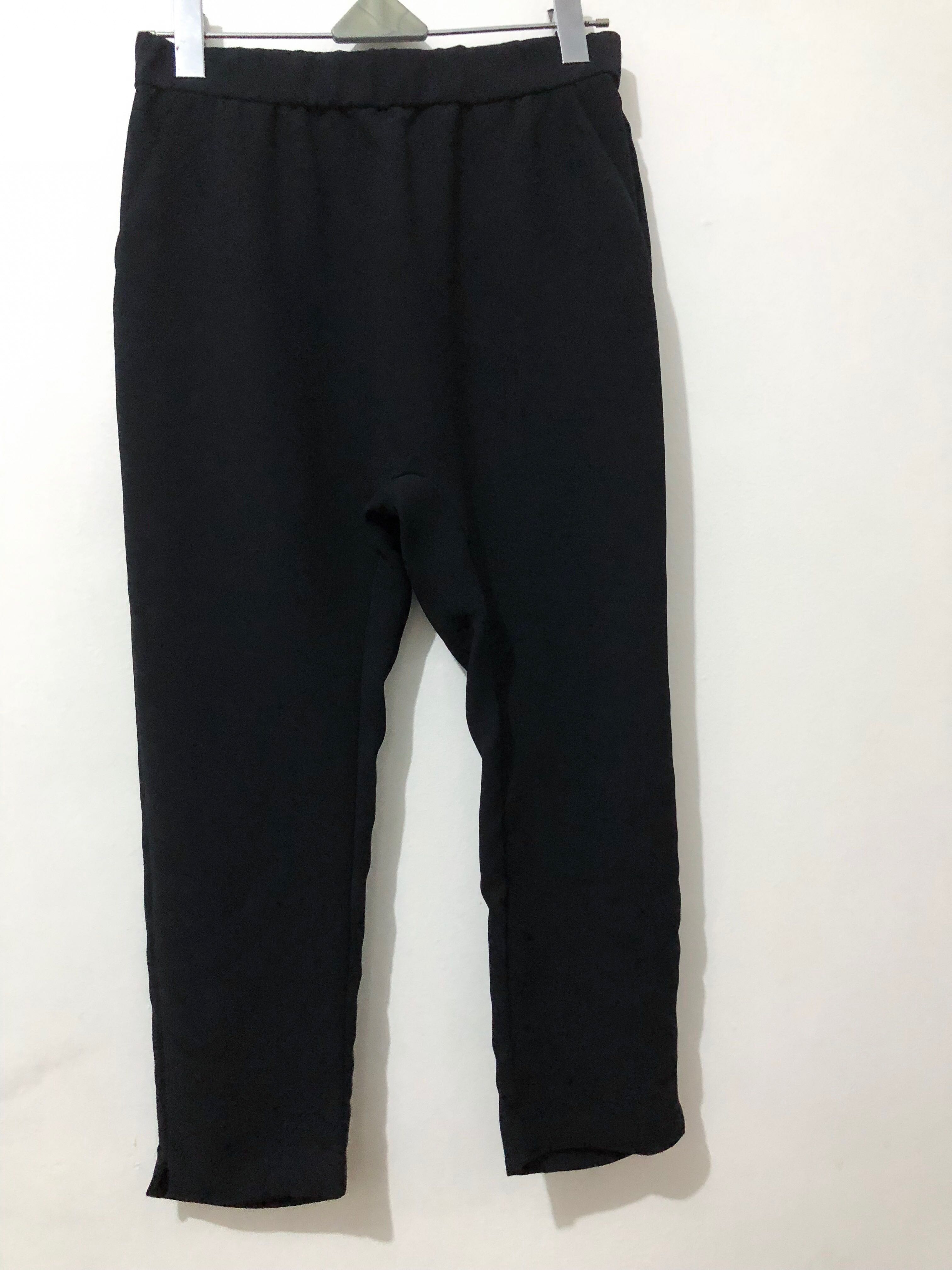 zara trafaluc pants