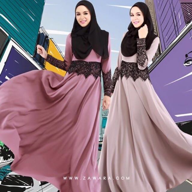 Zawara dress sales