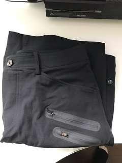 Lululemon Men’s Casual Shorts Size 34