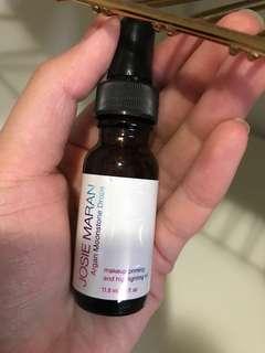 Sephora - Josie Maran Argan Moonstone Drops