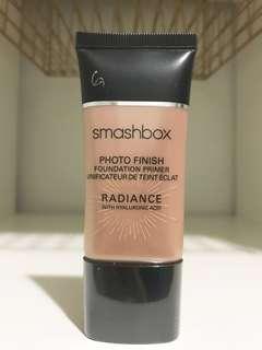 Sephora - Smashbox Radiance Primer