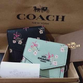Coach Wallet PREMIUM