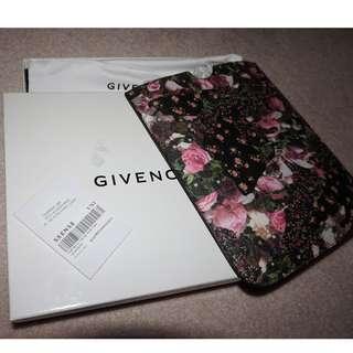 Authentic Givenchy iPad Case