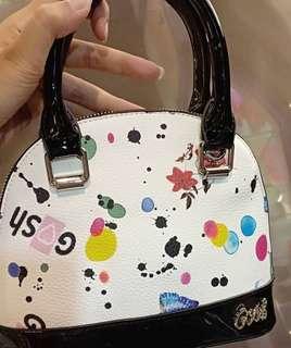 Sling bag gosh tas