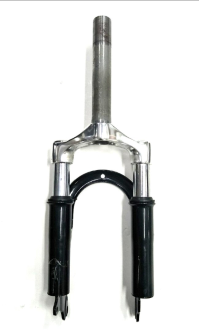 12 inch suspension fork