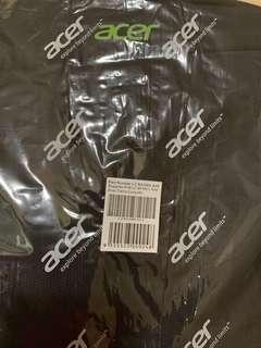 Acer laptop bag