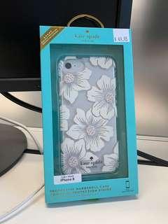 Kate Spade iPhone Case