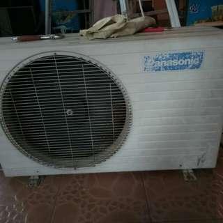 Ac Panasonic 3/4 pk