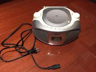 PHILIPS手提音響