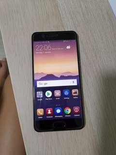 Huawei P10 plus