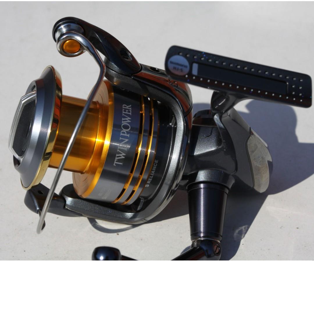 予約販売品 6000pg ツインパワー09 リール Mkukinanyota Com
