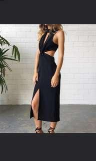 Bec and Bridge Pheonix dress