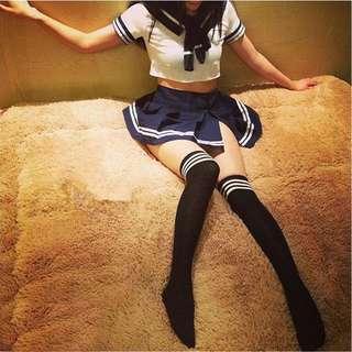 School girl uniform for rent cosplay