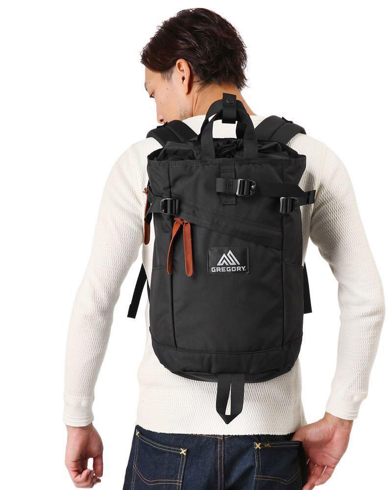 Gregory multi day sale