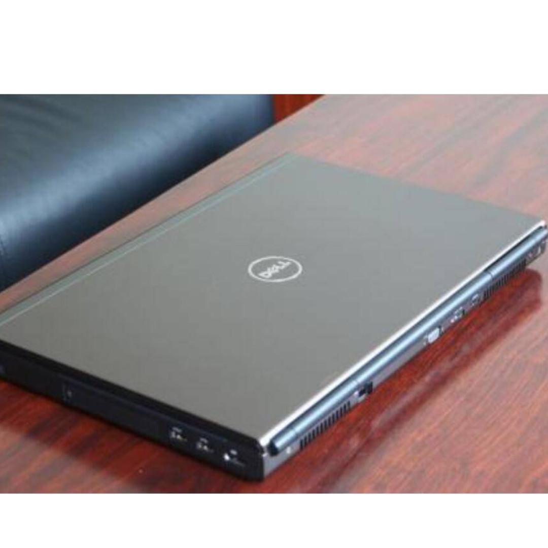 二手）DELL Precision M4800 15.6