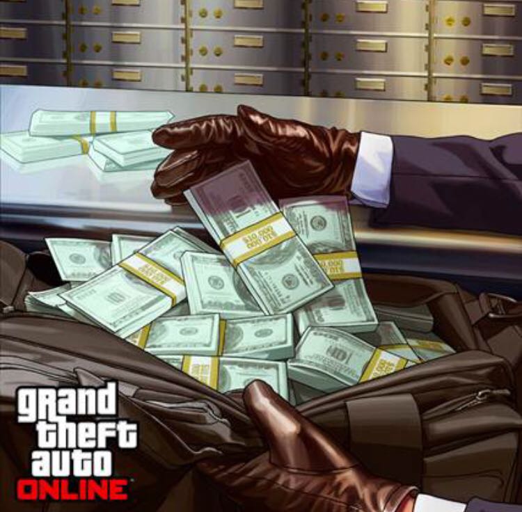 Gta 5 Online Money Toys Games Video Gaming In Game - photo photo photo