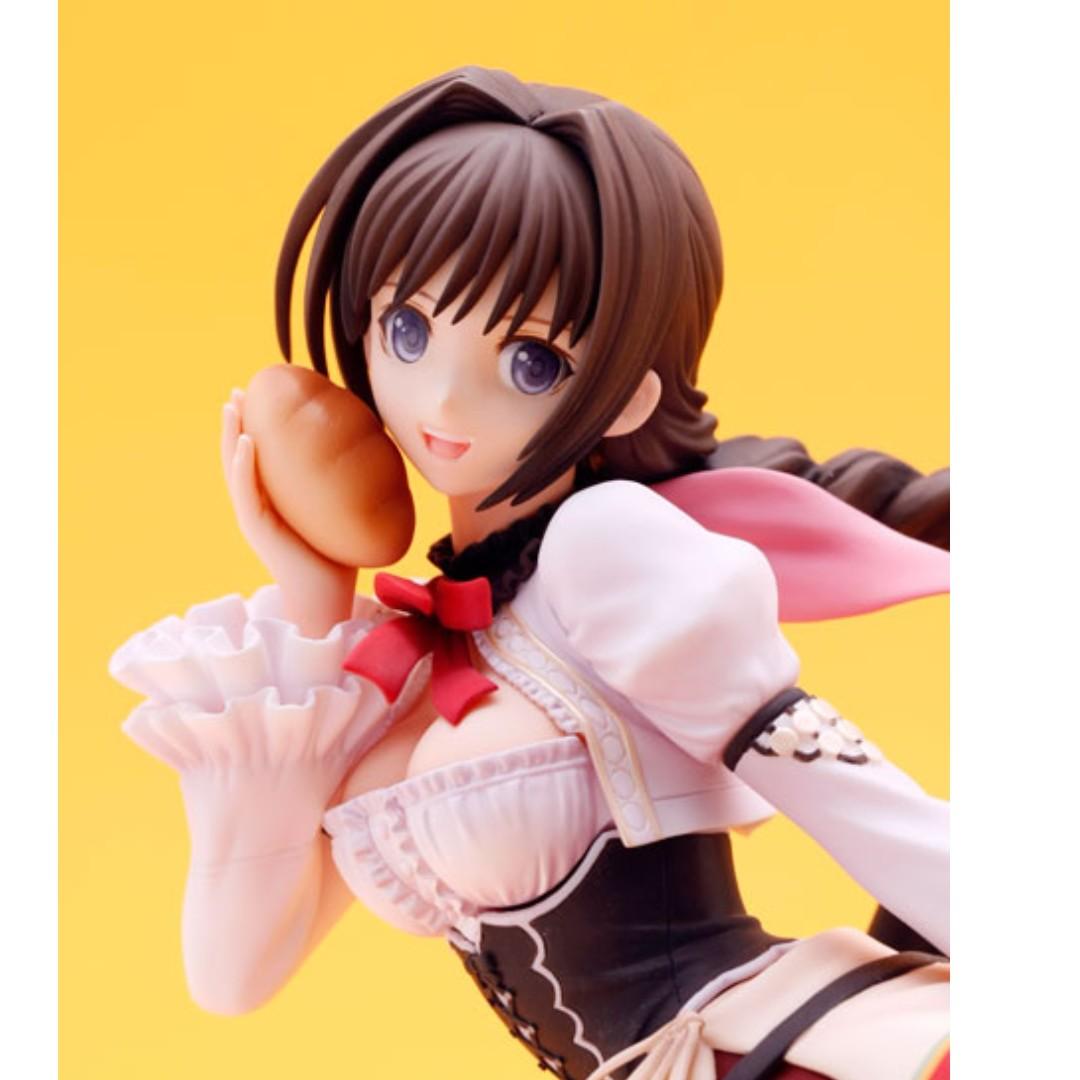 壽屋Kotobukiya 光明之心Shining Hearts Neris 妮莉絲ネリス1/8 PVC