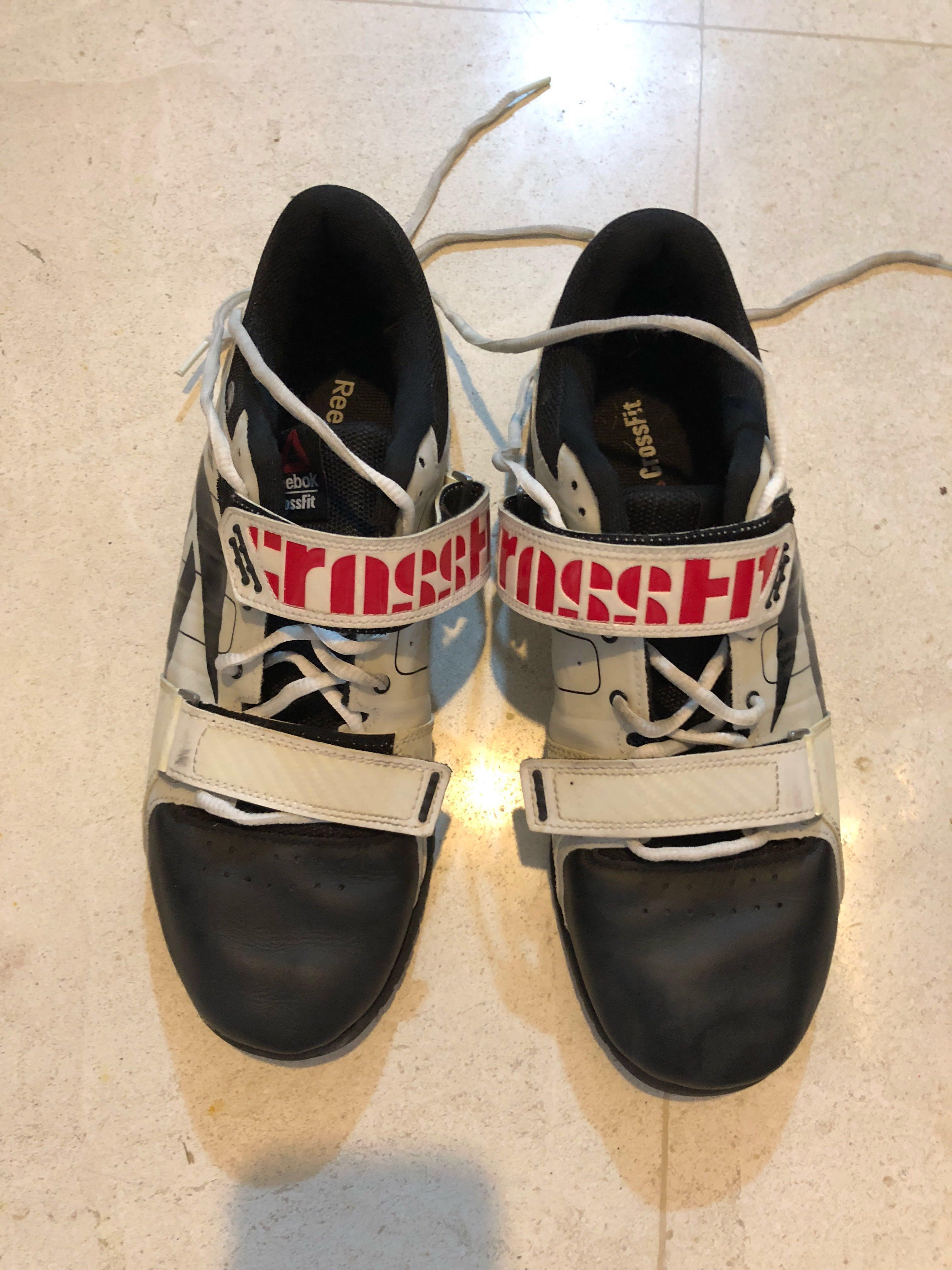 adidas crossfit