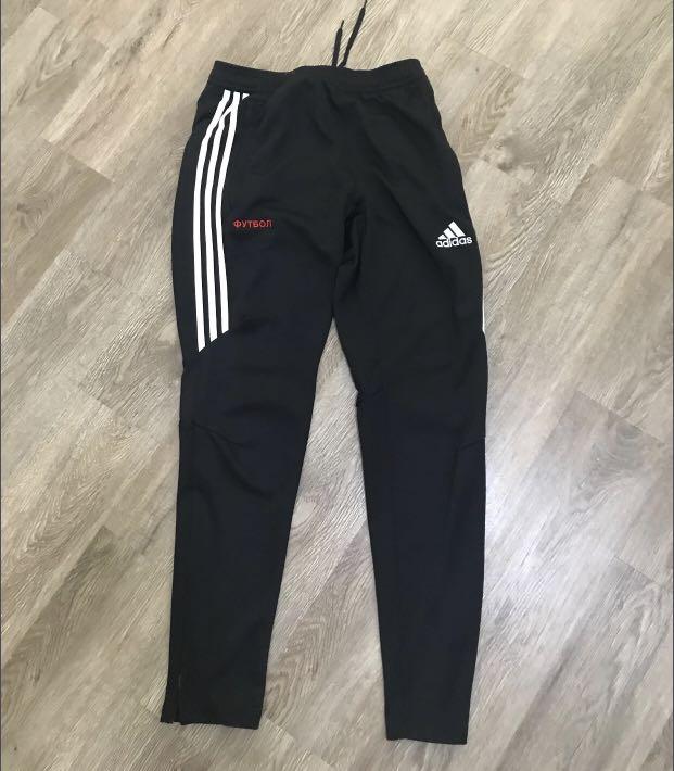 adidas gosha pants